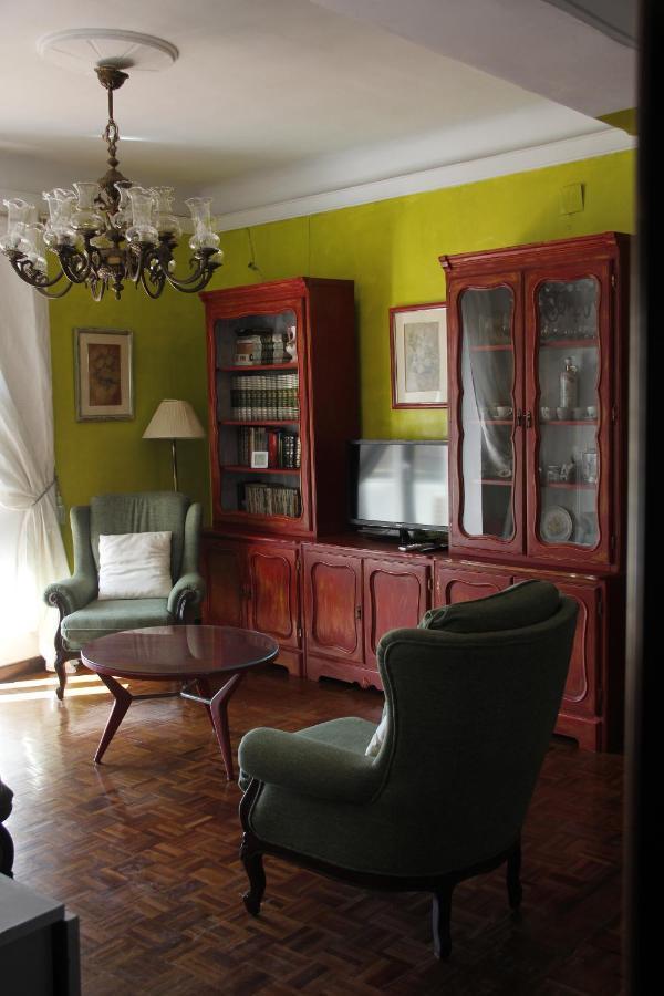 Como En Tu Propia Casa Granada Exteriér fotografie