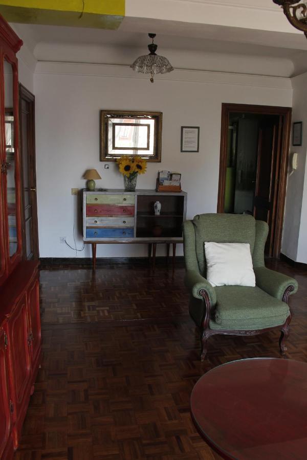 Como En Tu Propia Casa Granada Exteriér fotografie