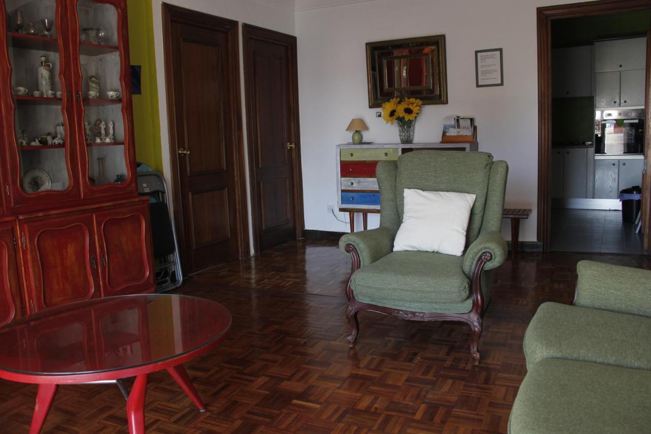 Como En Tu Propia Casa Granada Exteriér fotografie